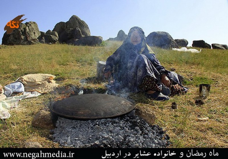 عشایر اردبیل