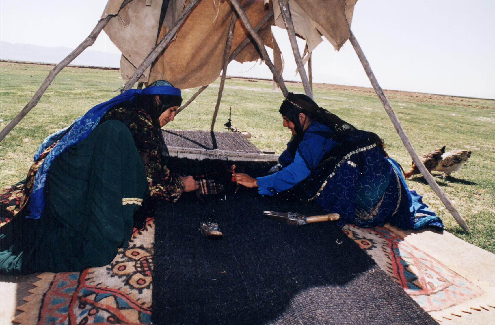 عشایر اردبیل