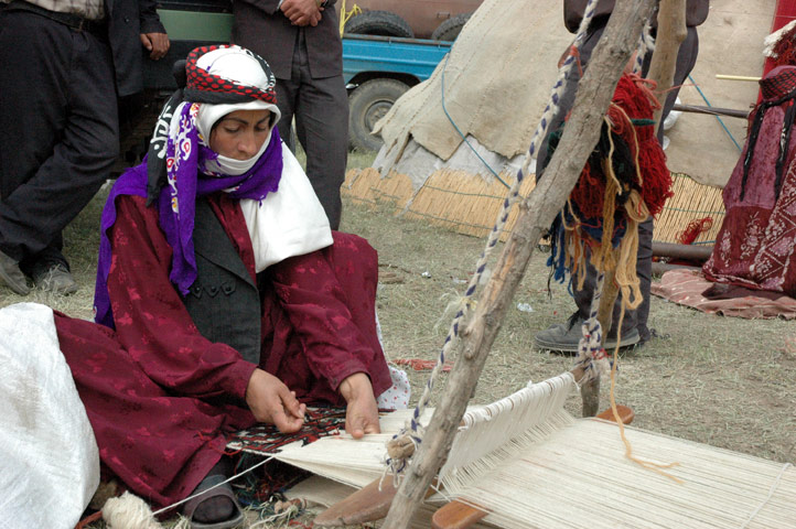 عشایر اردبیل