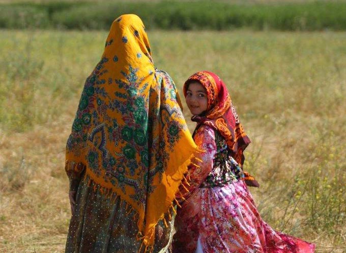 عشایر اردبیل