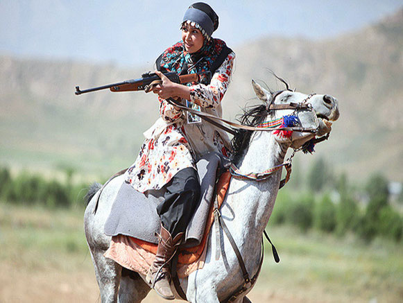 عشایر اردبیل