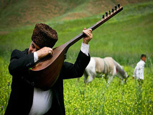 عشایر اردبیل