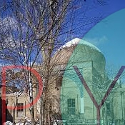 مسجد حاج صفر علی تبریز