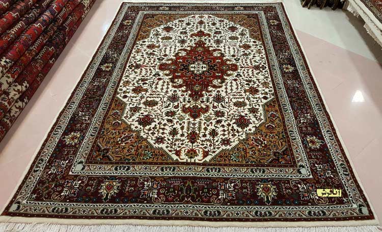 تیمچه مظفریه تبریز