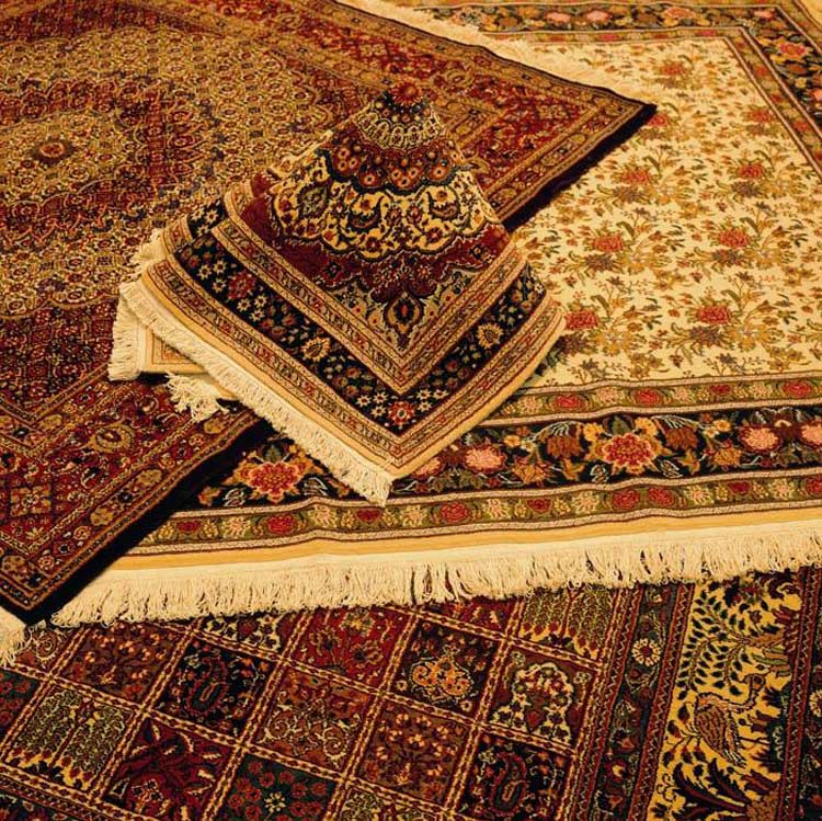 تیمچه مظفریه تبریز