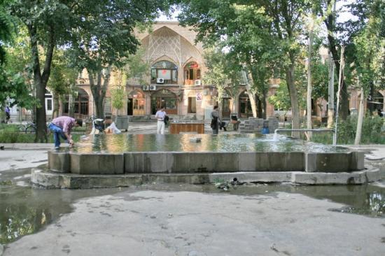 تیمچه امیر