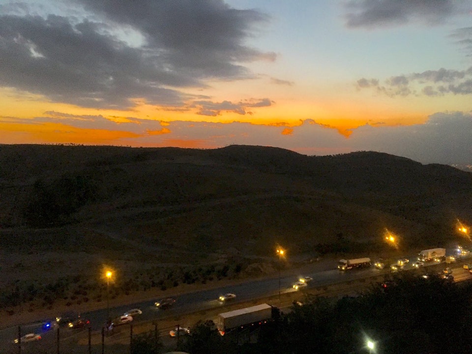 پارک صائب تبریزی