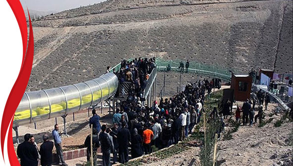 سورتمه تبریز