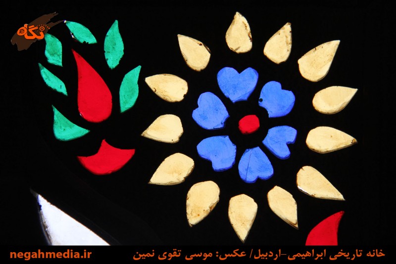 خانه سید هاشم ابراهیمی
