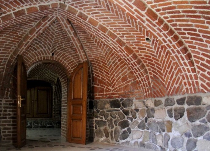 خانه سید هاشم ابراهیمی