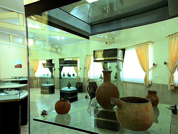 موزه میانه