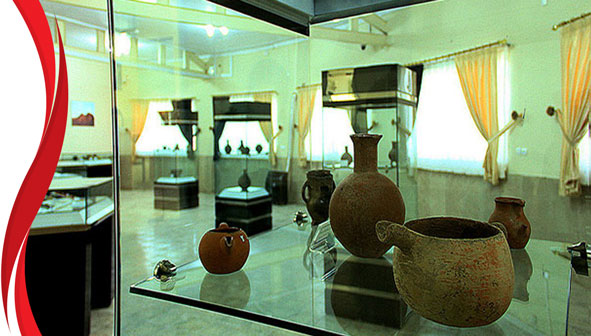 موزه میانه