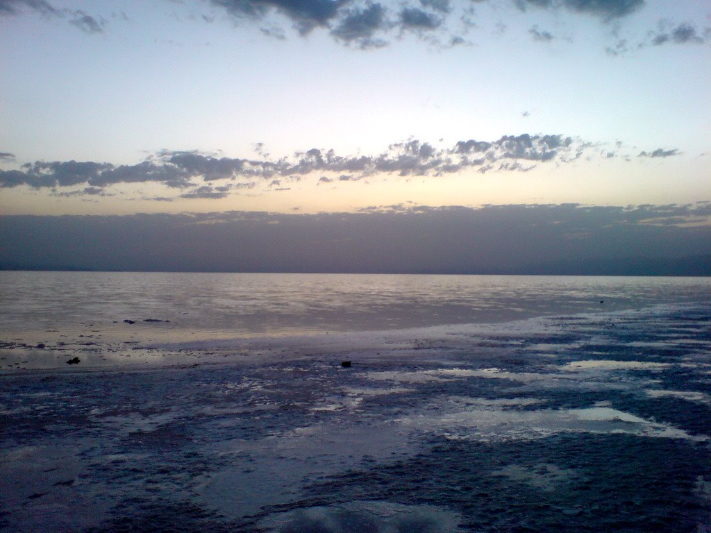 بندر شرفخانه