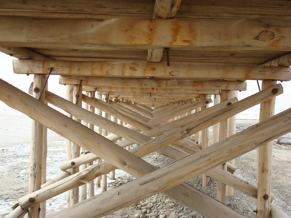 بندر شرفخانه