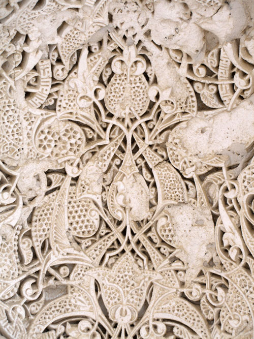 مسجد جامع ابرکوه