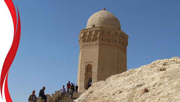 گنبد عالی ابرکوه
