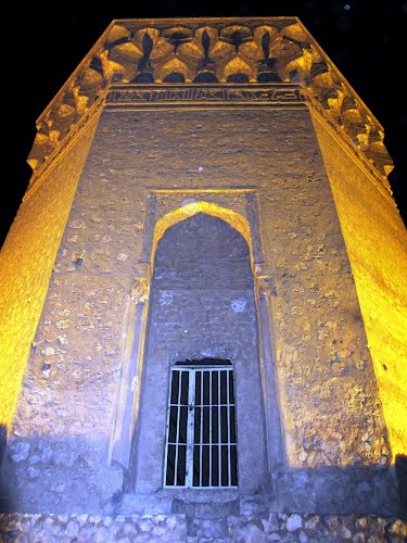 گنبد عالی ابرکوه