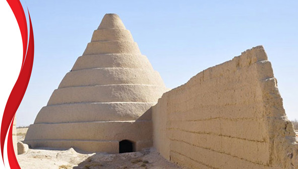 یخچالهای خشتی ابرکوه