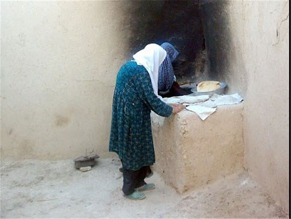 قلعه های ابرکوه