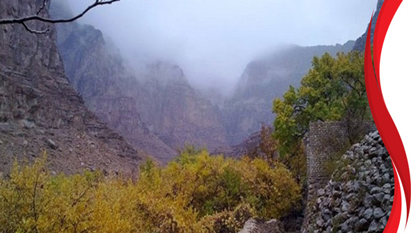 روستای شادکام بافق