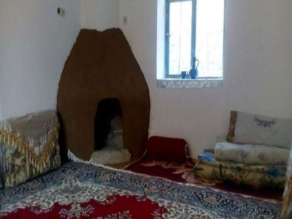 باغ بهشت شادکام بافق