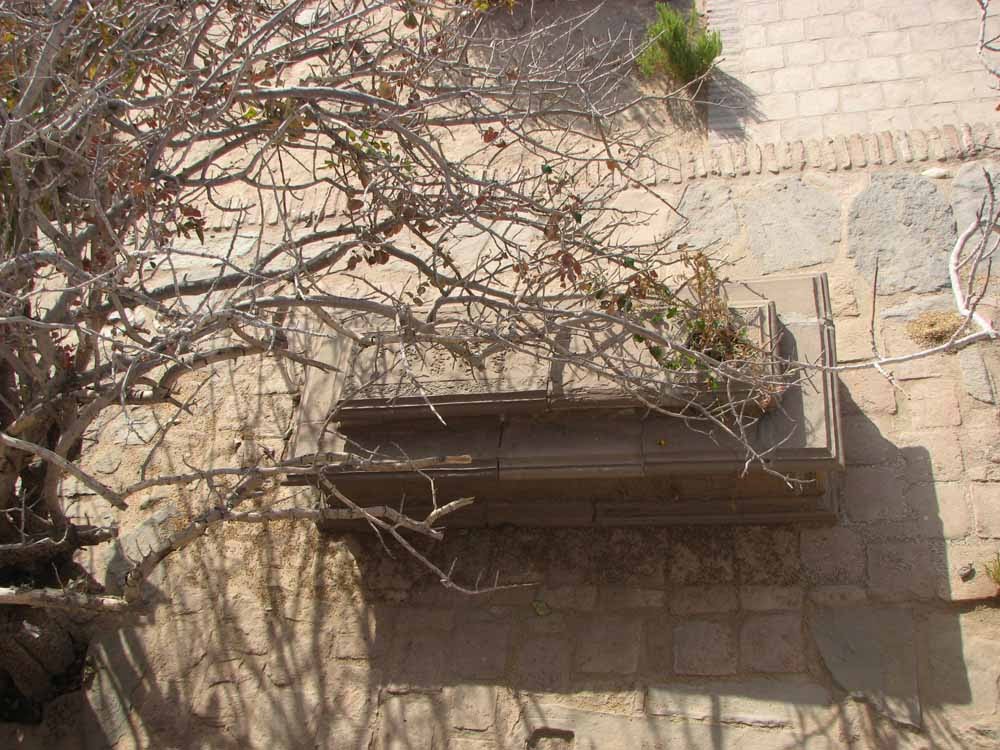 آرامگاه مولانا زین الدین ابوبکر تایبادی