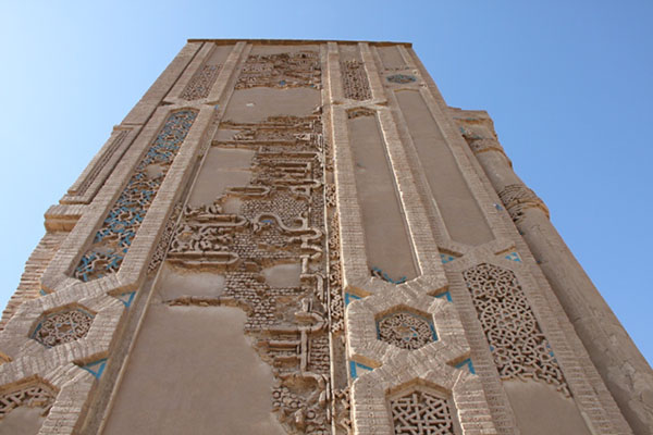 مسجد ملک زوزن خواف