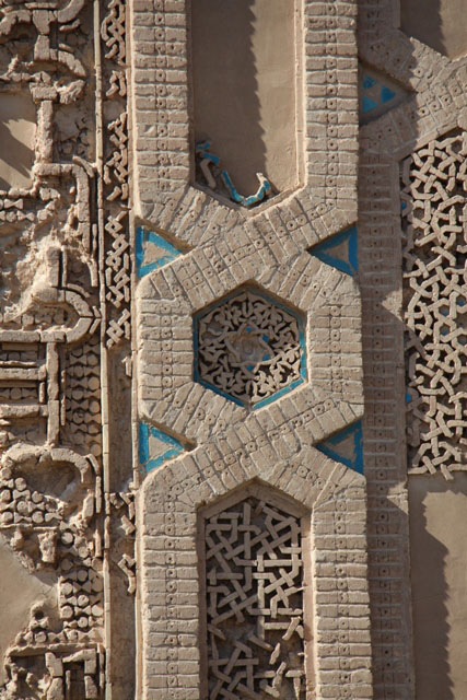 مسجد ملک زوزن خواف