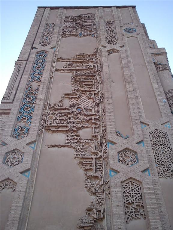 مسجد ملک زوزن خواف