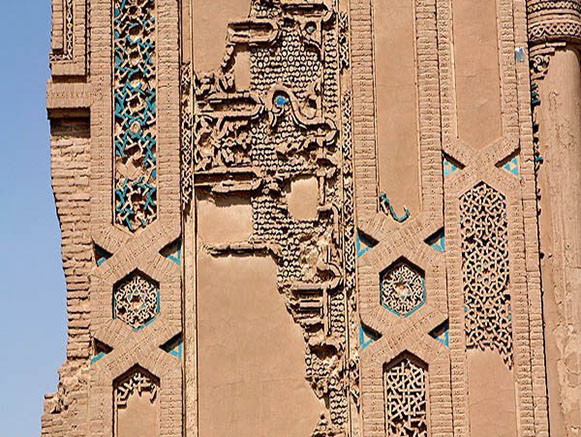 مسجد ملک زوزن خواف