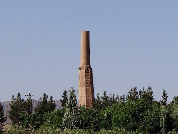 میل کرات تایباد