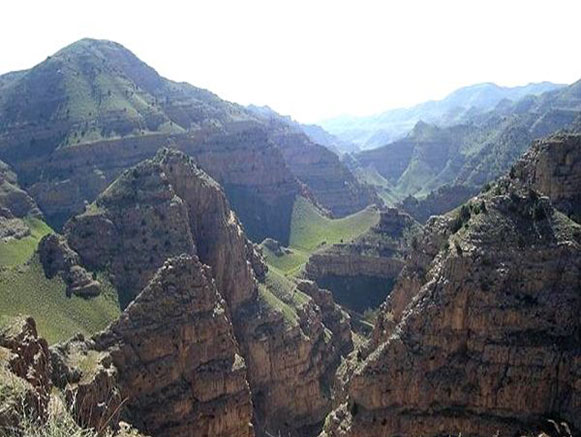 پارک ملی تندوره