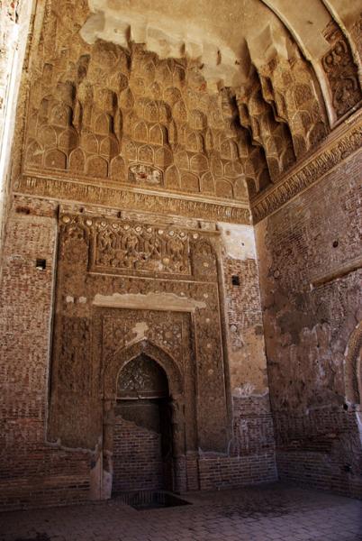مسجد جامع فریومد