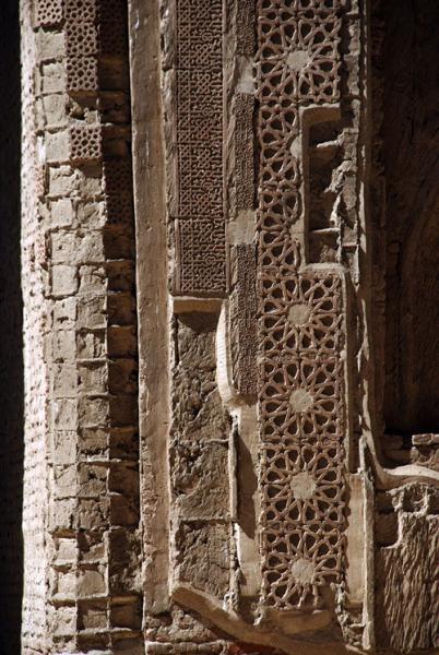 مسجد جامع فریومد