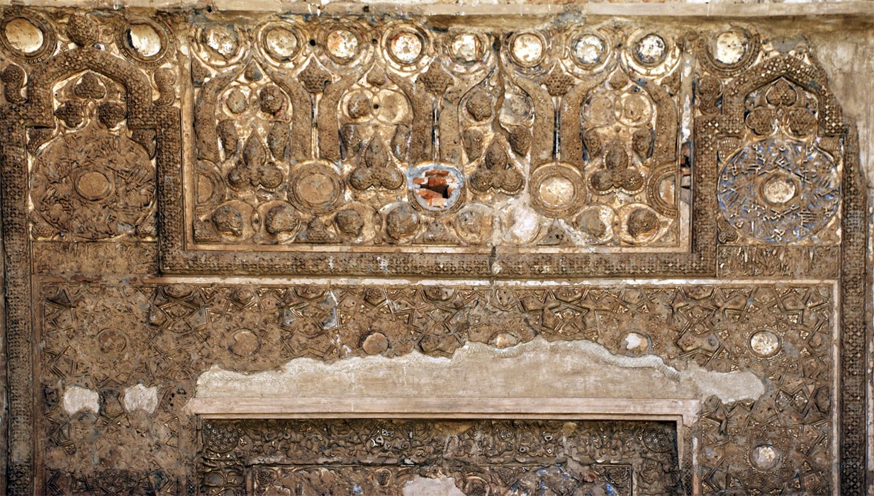 مسجد جامع فریومد