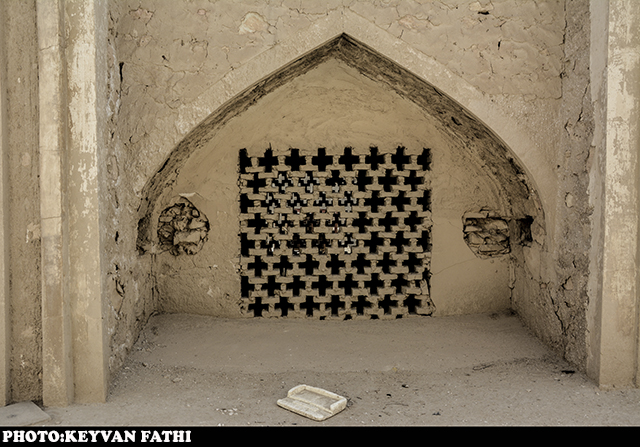بازار قیصریه لارستان