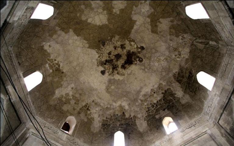 بازار قیصریه لارستان