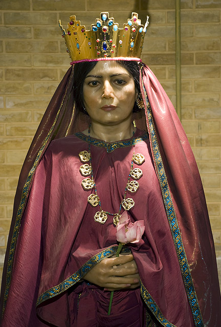 خانه زینت الملوک