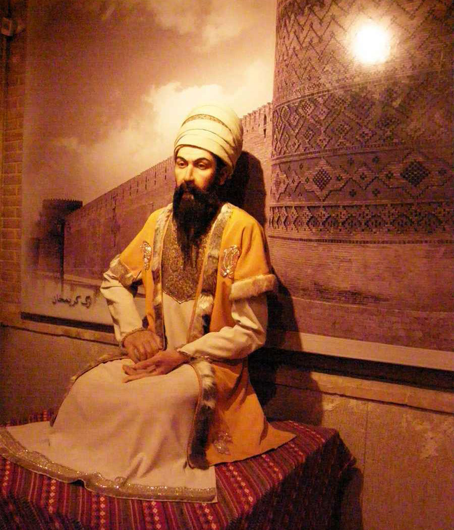 خانه زینت الملوک
