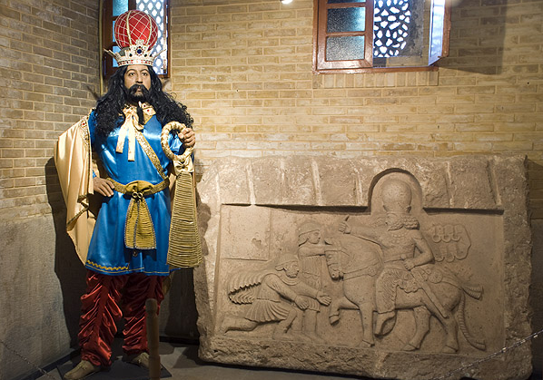 خانه زینت الملوک