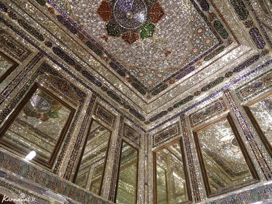 خانه زینت الملوک