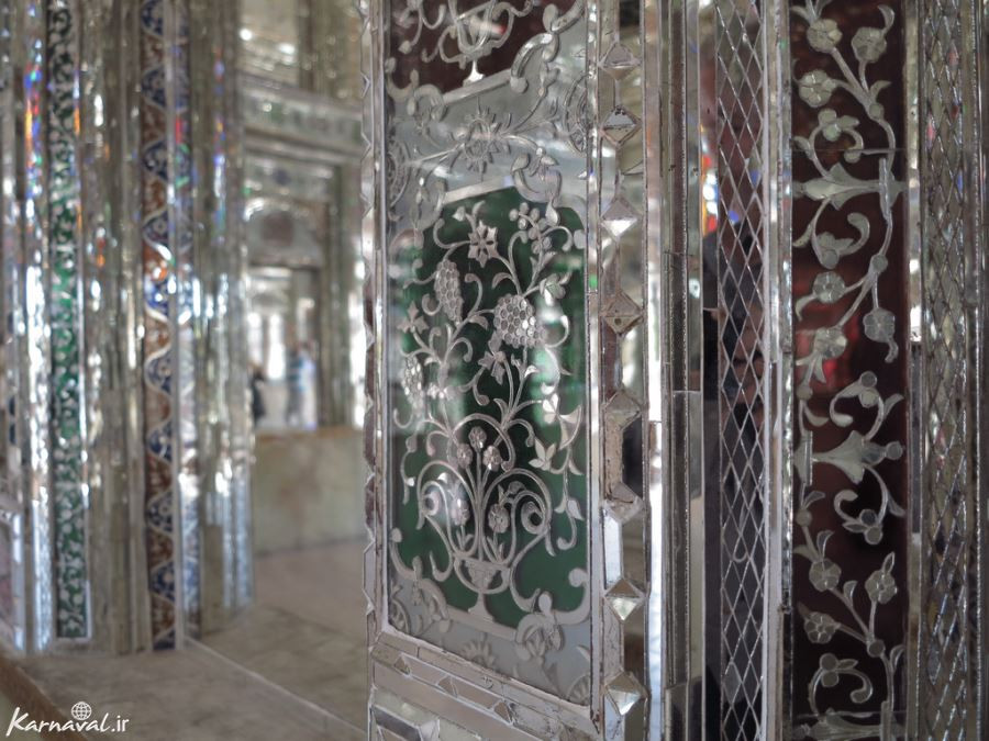خانه زینت الملوک