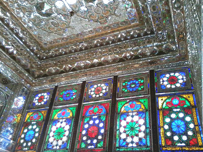 خانه زینت الملوک