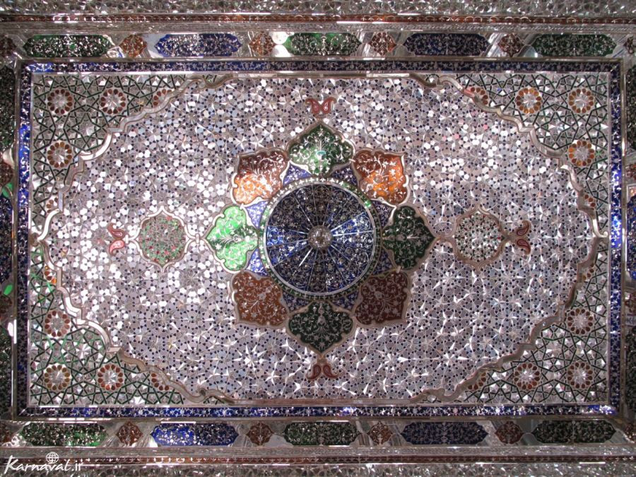 خانه زینت الملوک