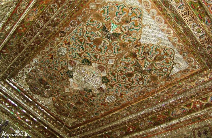 خانه زینت الملوک