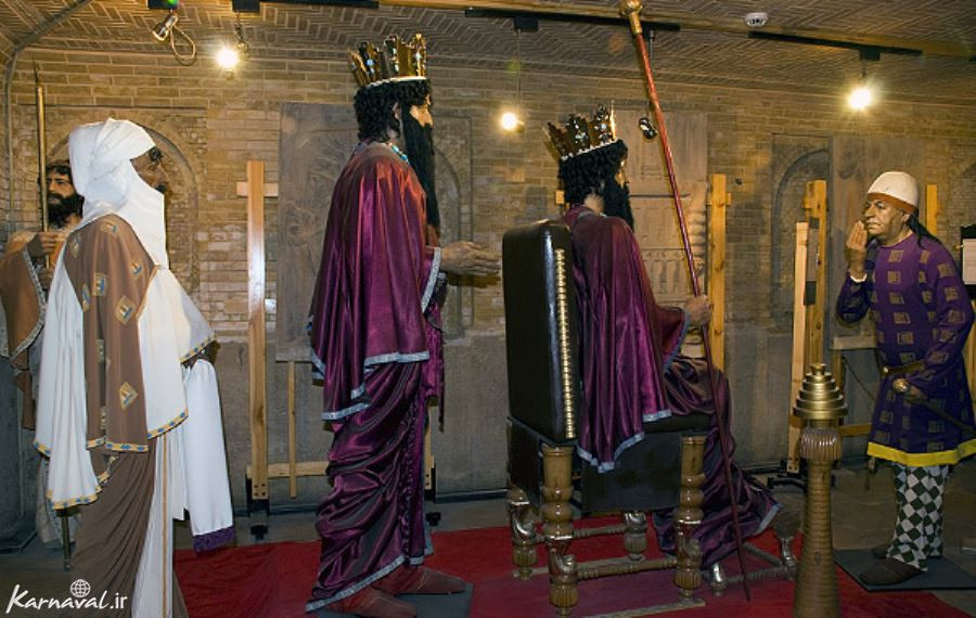 خانه زینت الملوک