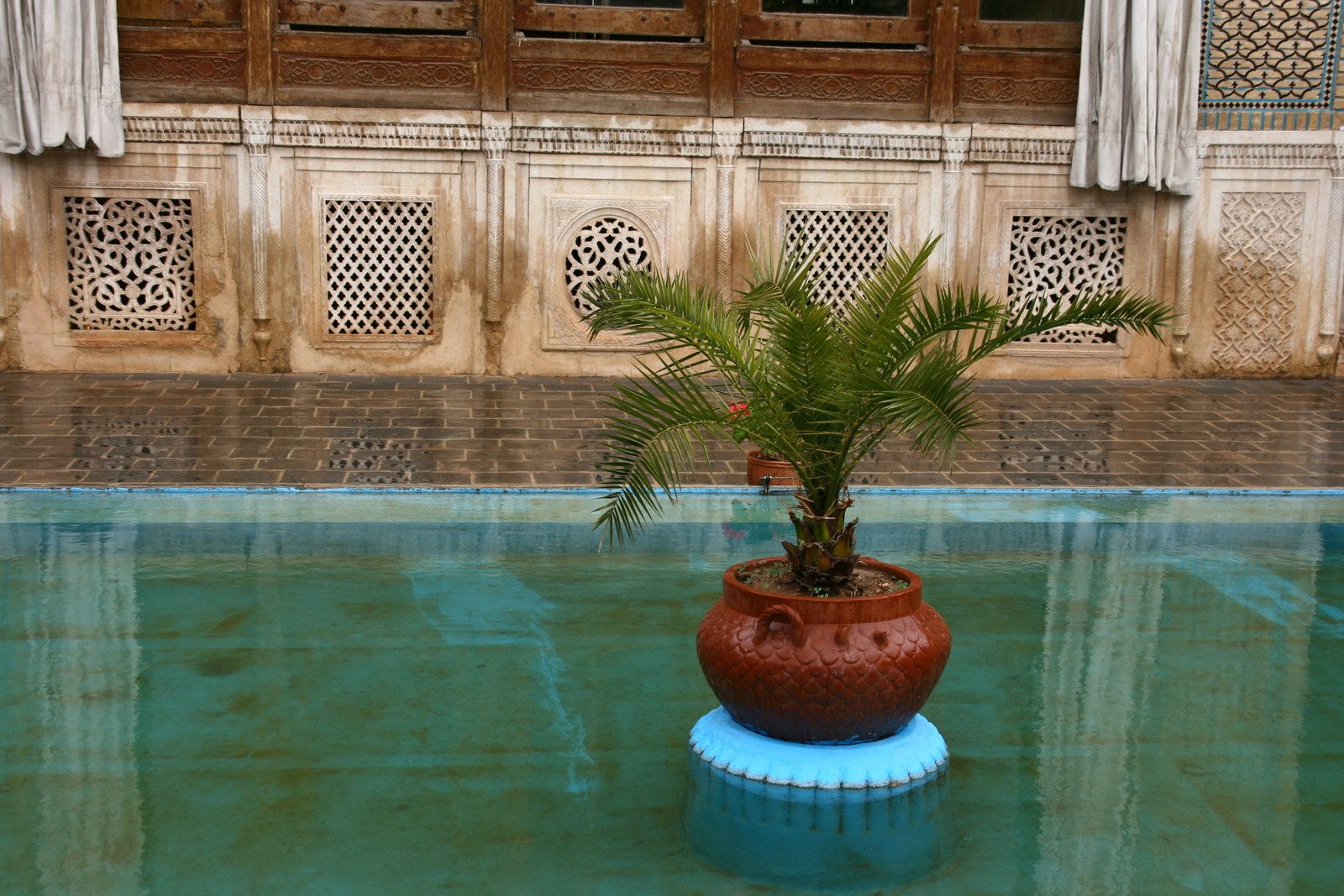 خانه زینت الملوک