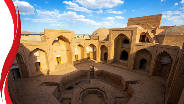 مدرسه علیا در فردوس