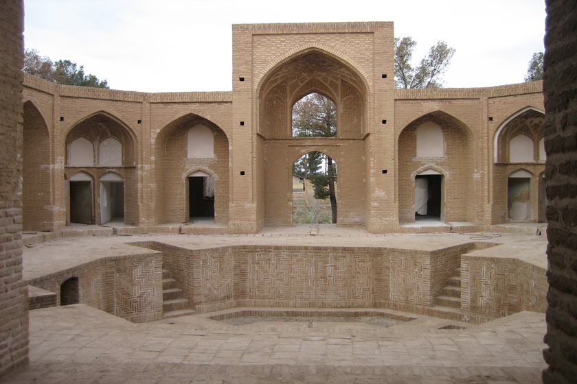 مدرسه علیا در فردوس