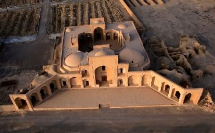 مدرسه علیا در فردوس